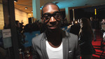 MOBO Awards 2010: Tinie Tempah with Max