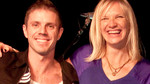 The Scissor Sisters Halloween Road Trip (Audio)