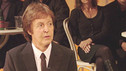 Paul McCartney chats to Jools Holland.