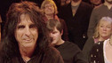 Alice Cooper chats to Jools Holland