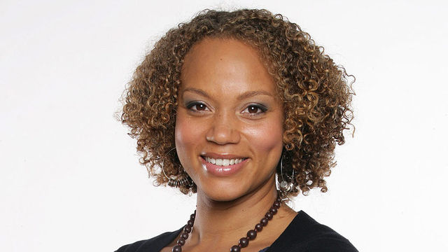 angela griffin boy meets girl