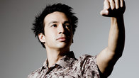 Click to play clip: Laidback Luke Mini Mix