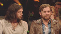 Kings Of Leon chat to Jools Holland