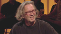 Eric Clapton Interview