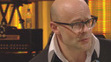 Harry Hill Interview