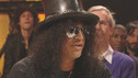 Slash chats to Jools Holland