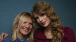 Taylor Swift on The Road Trip