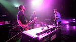 Chris and Will from the band talk album names and staying grounded