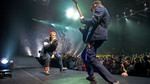 Coldplay on hypnosis and beatboxing