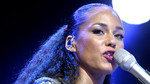 Alicia Keys on fame and inspiration