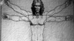 The Beauty of Diagrams - Vitruvian Man