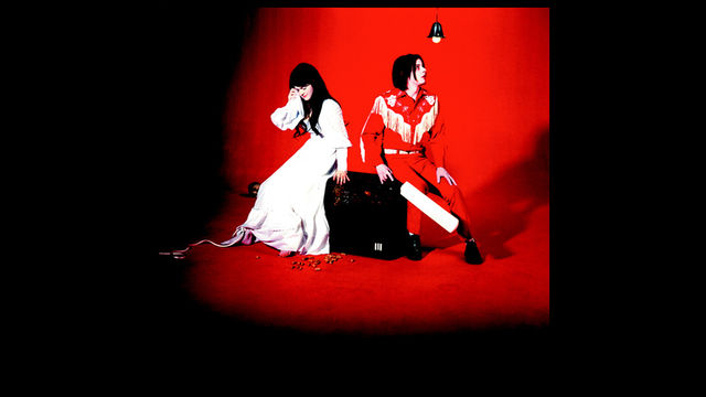 The White Stripes - Elephant documentary cover