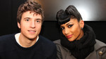 Nicole Scherzinger on X Factor, Poison and egos!