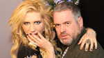 Ke$ha: "Want to tattoo my face... on your face"