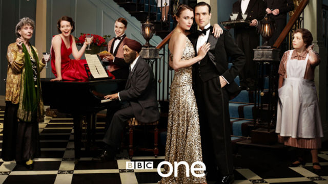 165 Eaton Place - in a new