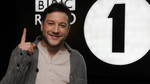 Matt Cardle is Christmas No.1!