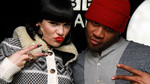 Jessie J is Reggie's mystery guest on The Official Chart