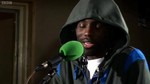 Wretch 32 performs 'Be Cool' and 'Traktor' feat L