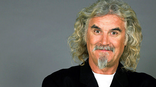 Billy Connolly - Wallpaper