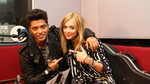 Fearne Cotton - Bruno Mars in the Live Lounge