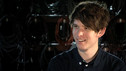 James Blake talks to Nick Grimshaw