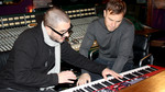 Gary Barlow shares songwriting tips with Zane Lowe [Extended Version]