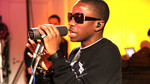 Tinchy Stryder - Number 1 (Live session at Abbey Road)