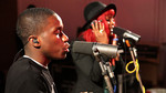 Tinchy Stryder - Let It Rain (Live session at Abbey Road)