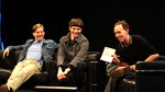 Kaiser Chiefs talk to Steve Lamacq about their experience of the music industry.