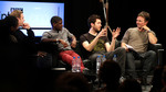 Calvin Harris and Labrinth tell Pete Tong how they got started.