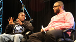 MistaJam in conversation with Tinchy Stryder