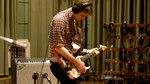 Huw Stephens hosts as BBC Maida Vale engineers set up, record & mix a session.