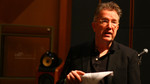Tom Robinson inspires lyricists & MCs with writing & performing tips.