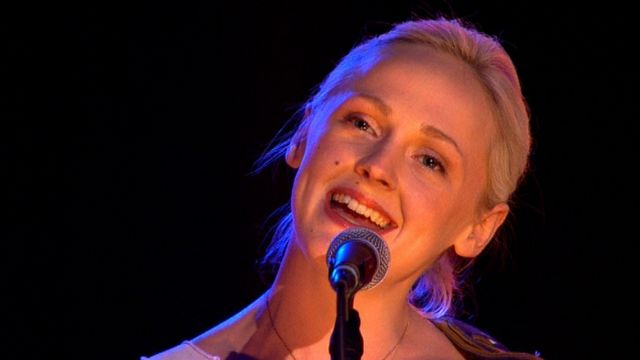 laura marling brits. Laura Marling - Flicker And