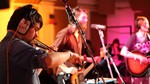 Watch Dry The River performing Bible Belt live at Abbey Road