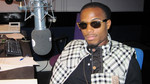 B.o.B on Hayley Williams