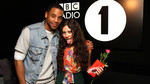 Eliza Doolittle's Lunchtime Liaison with Reggie
