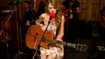 Interview: Taylor Swift in the Live Lounge