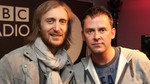 Scott Mills talks to David Guetta
