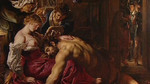 'Samson and Delilah'