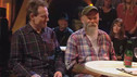 Seasick Steve and John Paul Jones chat to Jools Holland