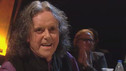 Donovan chats to Jools Holland