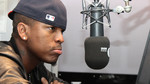 Ne-Yo chats to DJ Target