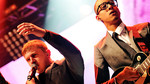 BBC Radio 1's Big Weekend - Plan B highlights