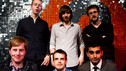 The six semi-finalists