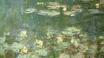 The Impressionists and light
