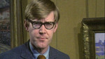 Alan Bennett on the Camden Town Group