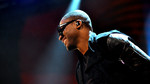 Taio Cruz highlights from Radio 1's Big Weekend