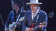 Click to play clip: Bob Dylan's London gig divides opinions