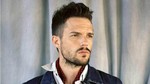 The Killers frontman Brandon Flowers